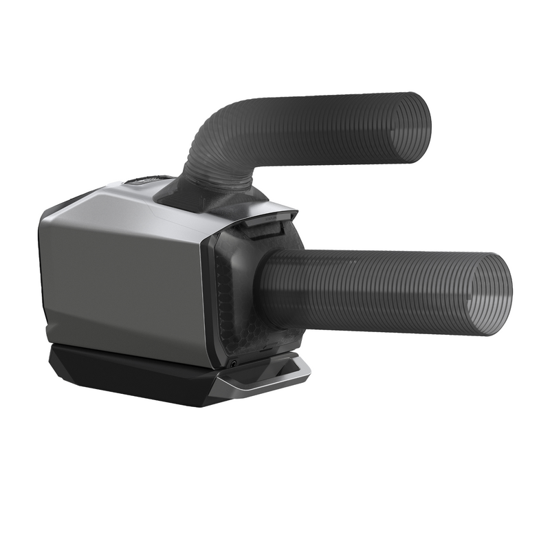 Chargez l'image dans la visionneuse de la galerie, EcoFlow WAVE 2 Climatiseur portable (sans batterie)