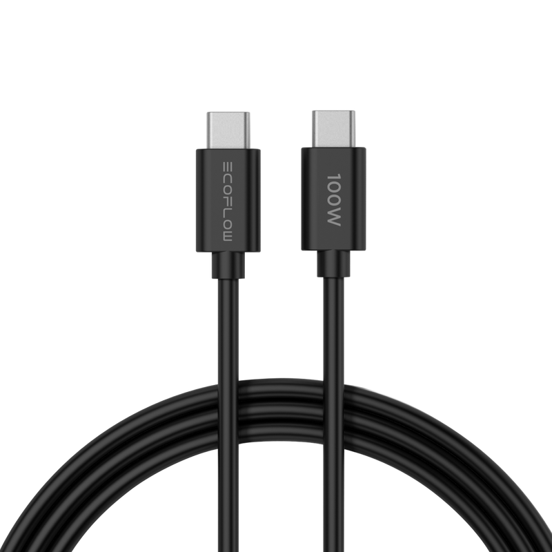 Laden Sie das Bild in Galerie - Viewer, EcoFlow RAPID 65 W GaN – Kompaktes Multi-Port USB-Ladegerät