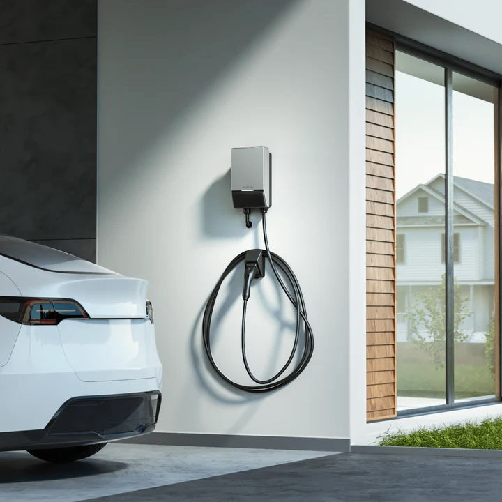 Laden Sie das Bild in Galerie - Viewer, EcoFlow PowerPulse EV Charger Wallbox Ladestation