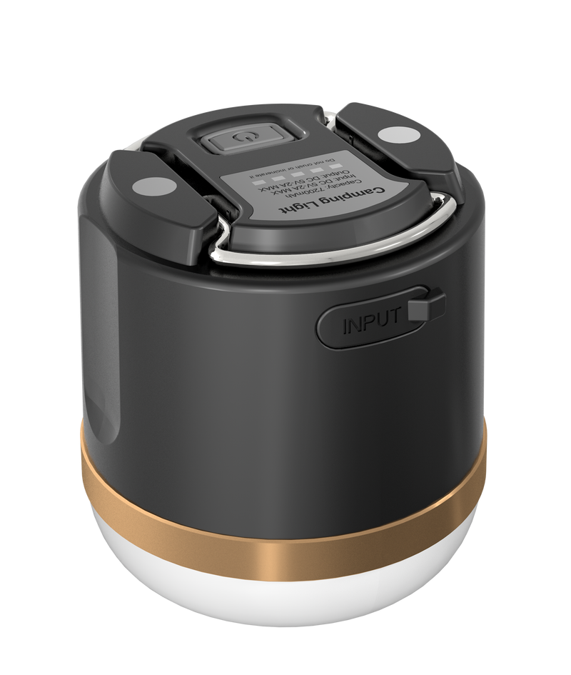 Chargez l'image dans la visionneuse de la galerie, Lampe de camping EcoFlow