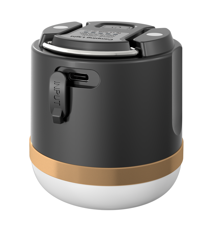 Chargez l'image dans la visionneuse de la galerie, Lampe de camping EcoFlow