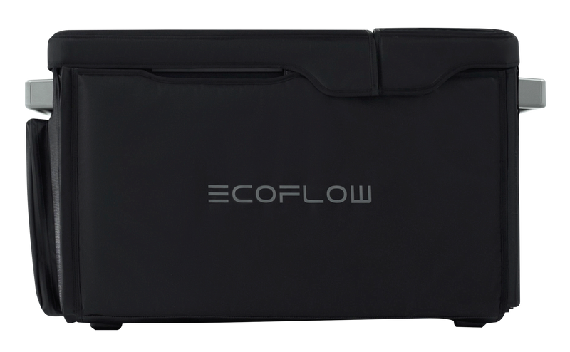 Chargez l'image dans la visionneuse de la galerie, Sac de protection EcoFlow GLACIER