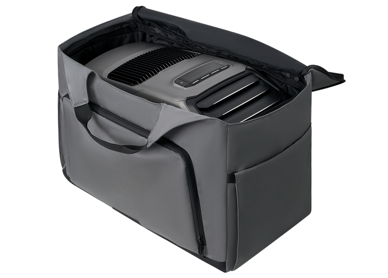 Chargez l'image dans la visionneuse de la galerie, Sac de protection EcoFlow WAVE 2