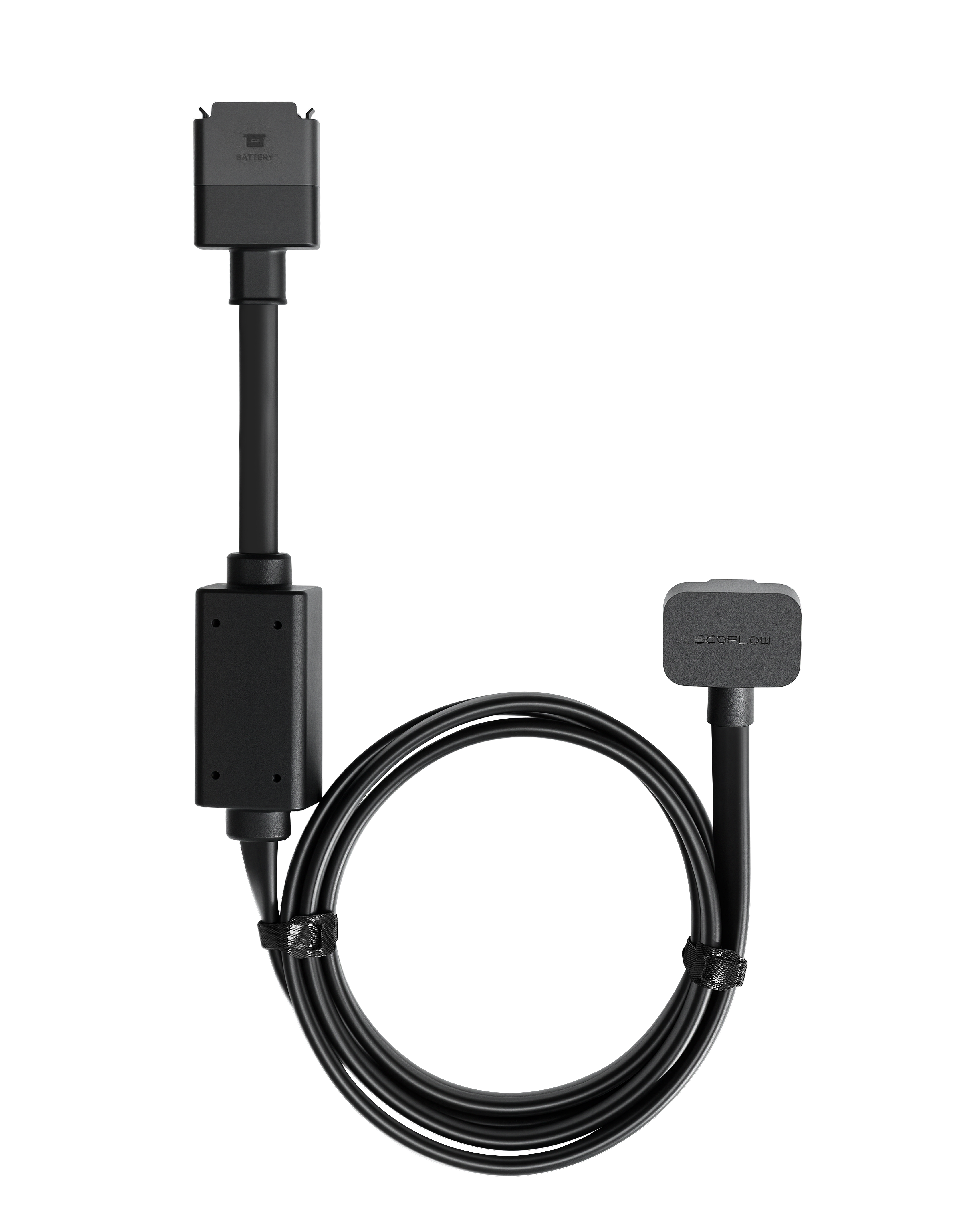 EcoFlow Wave 2 & XT150ケーブル(1m&5m)セット EcoFlow Alternator Ladekabel XT150, Länge 2m – EcoFlow Schweiz