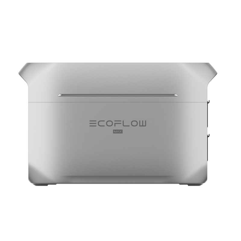 Laden Sie das Bild in Galerie - Viewer, EcoFlow DELTA 3 Max Plus Powerstation 2048 Wh EU-Version
