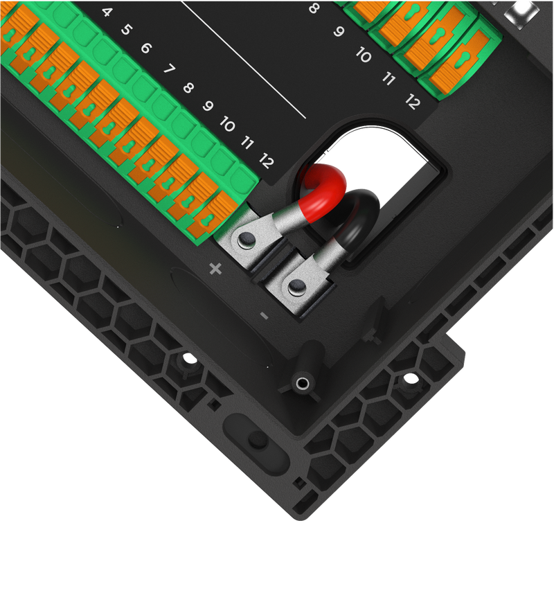 Chargez l'image dans la visionneuse de la galerie, Câble de connexion de sortie CC EcoFlow Power Kits (450 cm)