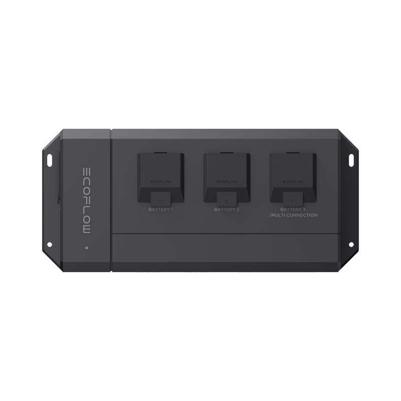 Chargez l'image dans la visionneuse de la galerie, Dock Power Kit EcoFlow