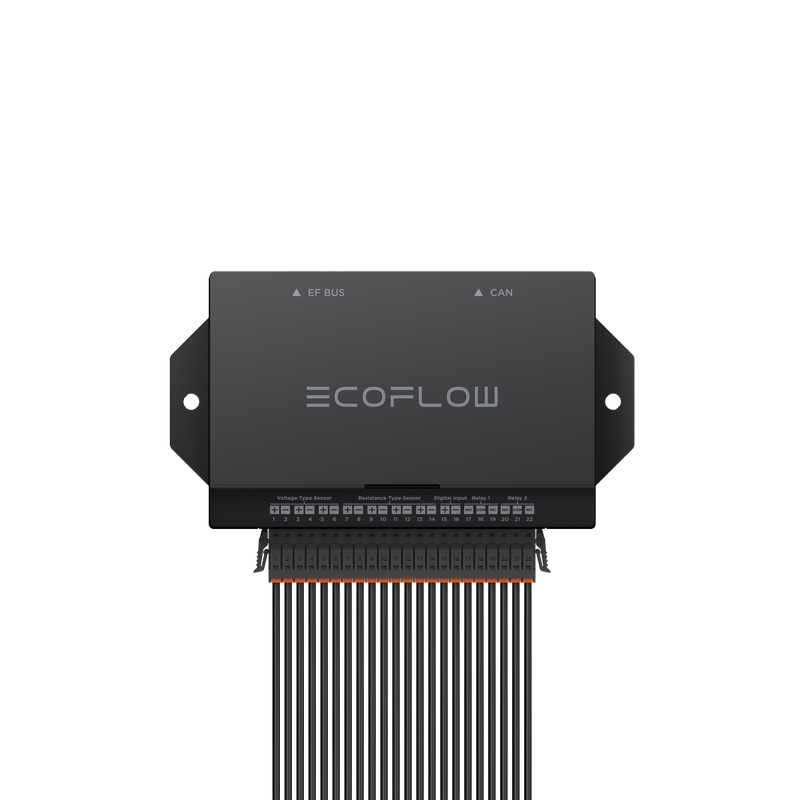 Chargez l'image dans la visionneuse de la galerie, EcoFlow Power Link (pour kits d'alimentation de 3,6 kW et 5 kVA)
