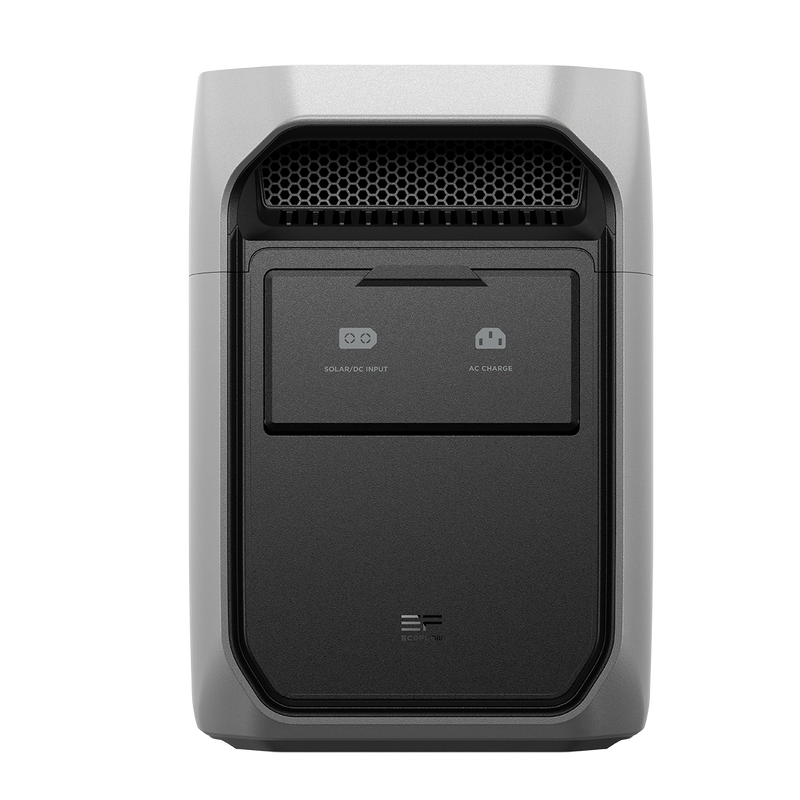 Chargez l'image dans la visionneuse de la galerie, EcoFlow DELTA 3 Classic Centrale électrique 1024 Wh version UE