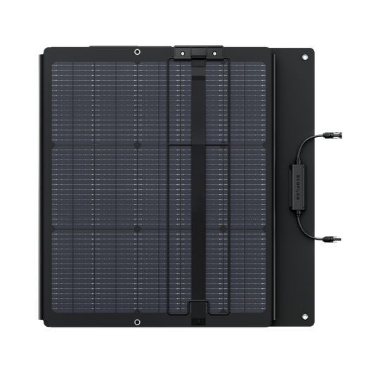 Panneau solaire bifacial portable EcoFlow NextGen 220 W