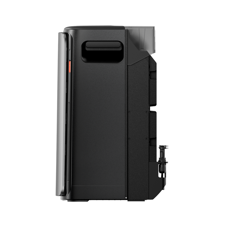 Chargez l'image dans la visionneuse de la galerie, Batterie solaire EcoFlow STREAM Ultra X 3,84 kWh | Version chauffage 600 W | Sortie CA 1 200 W | Entrée solaire 4 MPPT