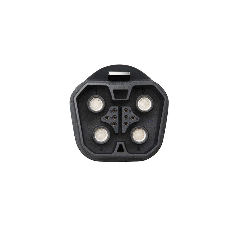 Chargez l'image dans la visionneuse de la galerie, DELTA Pro Extra Battery Cable