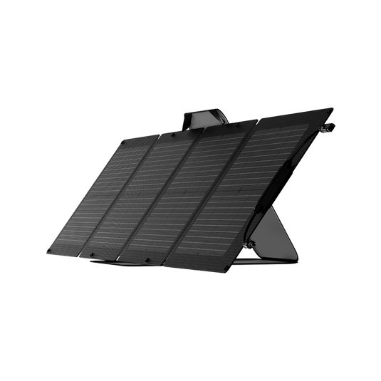 EcoFlow 110W Solarpanel