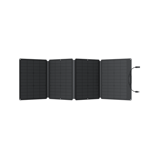 EcoFlow 110W Solarpanel