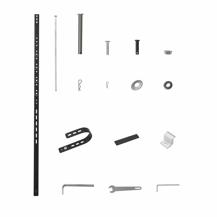 EcoFlow Balcony Hook Kit