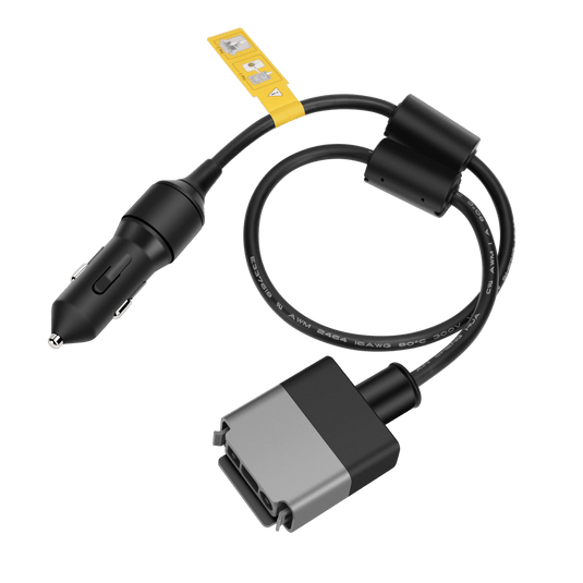 EcoFlow BKW-Batteriekabel RIVER Cable