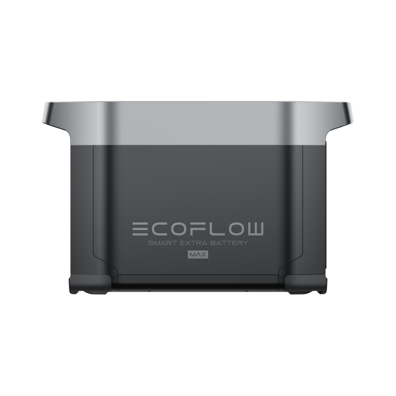 Carica immagine in Galleria Viewer, EcoFlow DELTA 2 Max Smart Zusatzbatterie