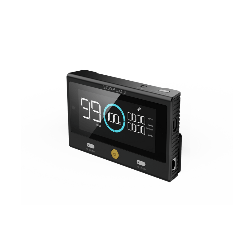 Chargez l'image dans la visionneuse de la galerie, EcoFlow DELTA Pro Fernbedienung