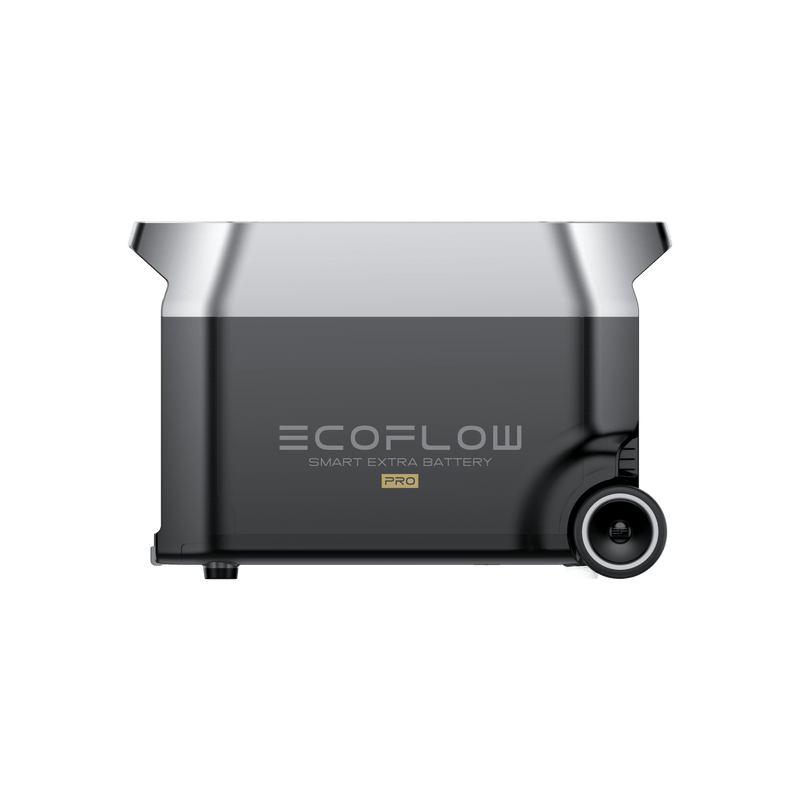 Laden Sie das Bild in Galerie - Viewer, EcoFlow DELTA Pro Intelligenter Zusatzakku