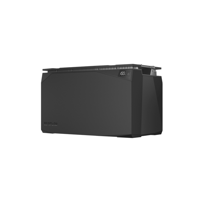 Chargez l'image dans la visionneuse de la galerie, EcoFlow LFP-Batterie