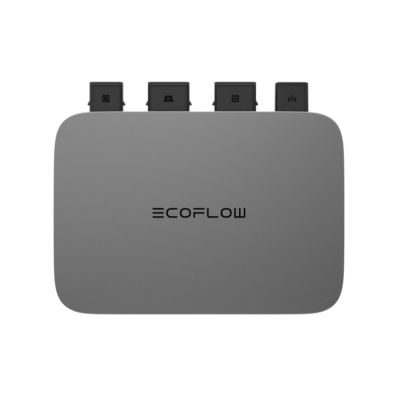 Carica immagine in Galleria Viewer, EcoFlow PowerStream Mikrowechselrichter
