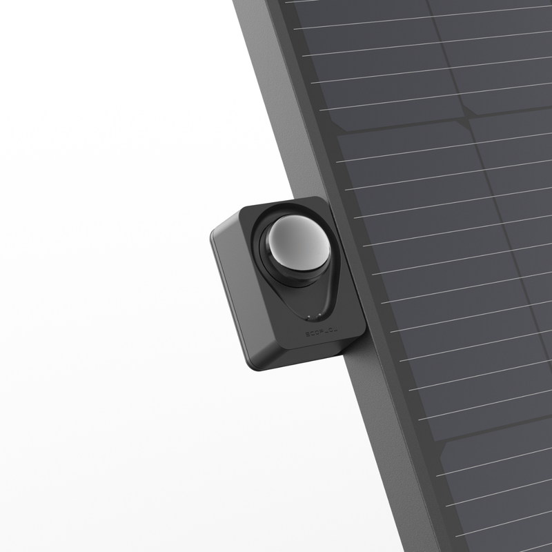 Laden Sie das Bild in Galerie - Viewer, EcoFlow Single Axis Solar Tracker