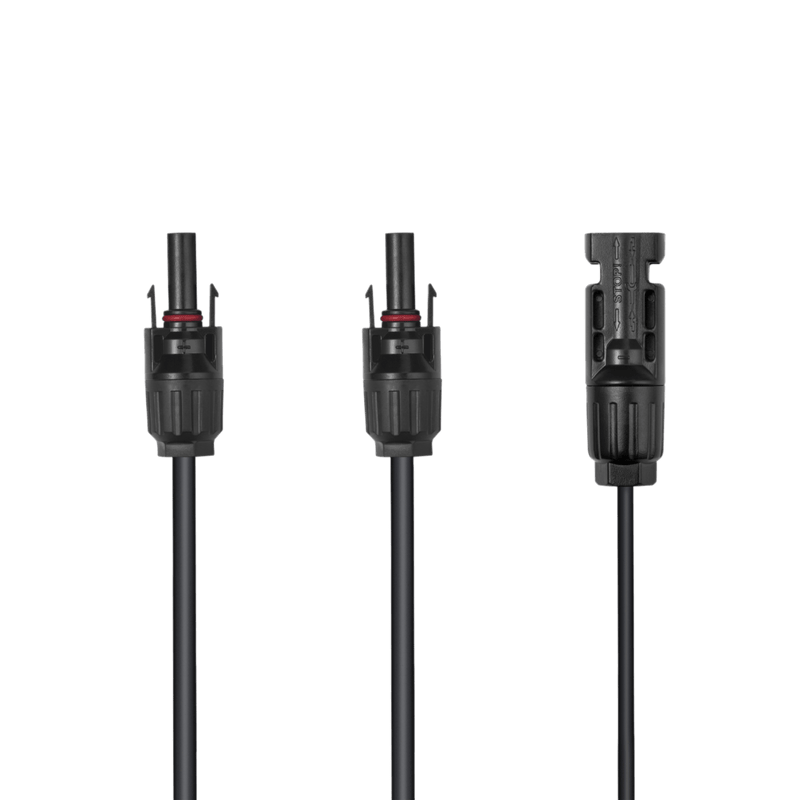 Laden Sie das Bild in Galerie - Viewer, EcoFlow Solar Parallelverbindungskabel