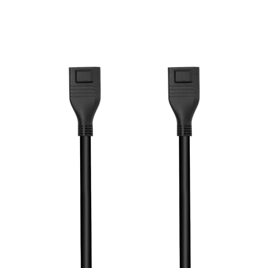 EcoFlow Zusatzakku-Kabel (1 m)
