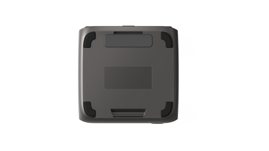 EcoFlow RIVER 3 Plus Wireless 286 Wh, con Rapid 5k Powerbank, versione UE