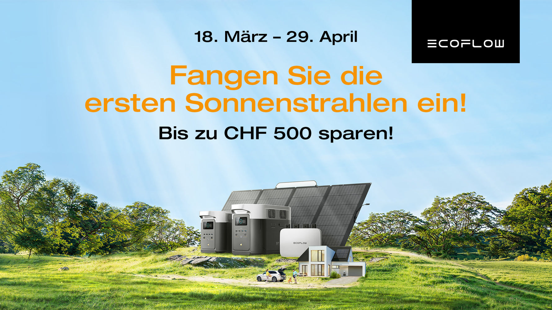 EcoFlow Schweiz | Suisse | Svizzera | ch.ecoflow.com – EcoFlow Schweiz ...