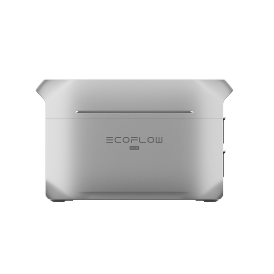 EcoFlow DELTA 3 Max Plus Powerstation 2048 Wh version CH