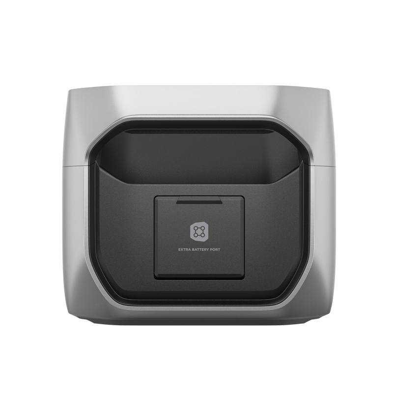 Chargez l&#39;image dans la visionneuse de la galerie, Batterie additionnelle intelligente EcoFlow DELTA 3 Max 2048 Wh
