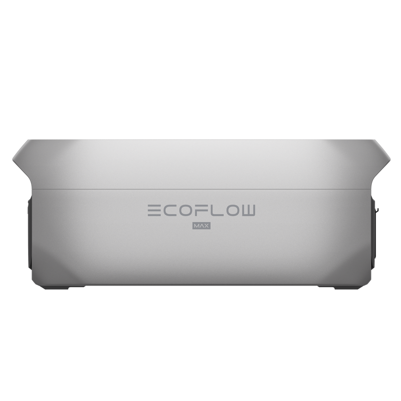 Chargez l&#39;image dans la visionneuse de la galerie, Batterie additionnelle intelligente EcoFlow DELTA 3 Max 2048 Wh
