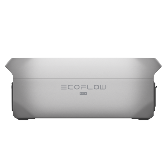 Batterie additionnelle intelligente EcoFlow DELTA 3 Max 2048 Wh