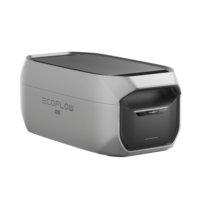 Chargez l&#39;image dans la visionneuse de la galerie, Batterie additionnelle intelligente EcoFlow DELTA 3 Max 2048 Wh
