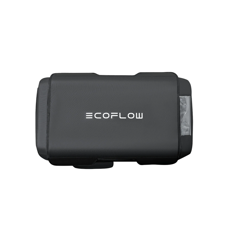Laden Sie das Bild in Galerie - Viewer, EcoFlow Schutztasche zu GLACIER Classic 45 L Kühlbox
