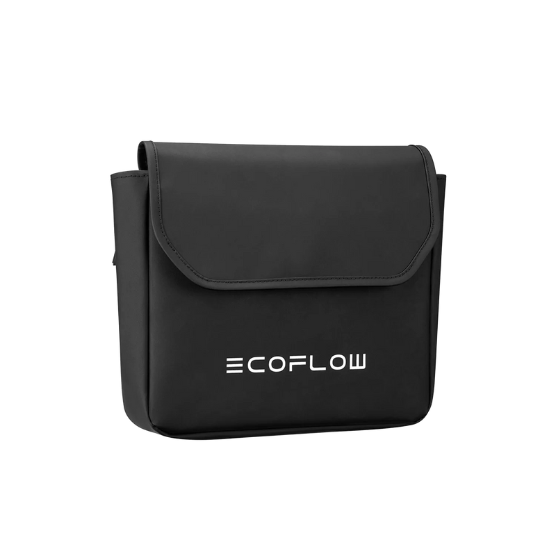 Laden Sie das Bild in Galerie - Viewer, EcoFlow GLACIER Classic Aufbewahrungstasche (Modelle mit 45 oder 55 Litern)
