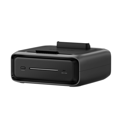 Batterie supplémentaire EcoFlow River 3 Plus 300 d'une capacité de 286 Wh