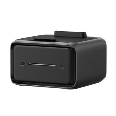 Batterie supplémentaire EcoFlow River 3 Plus 600 d'une capacité de 572 Wh