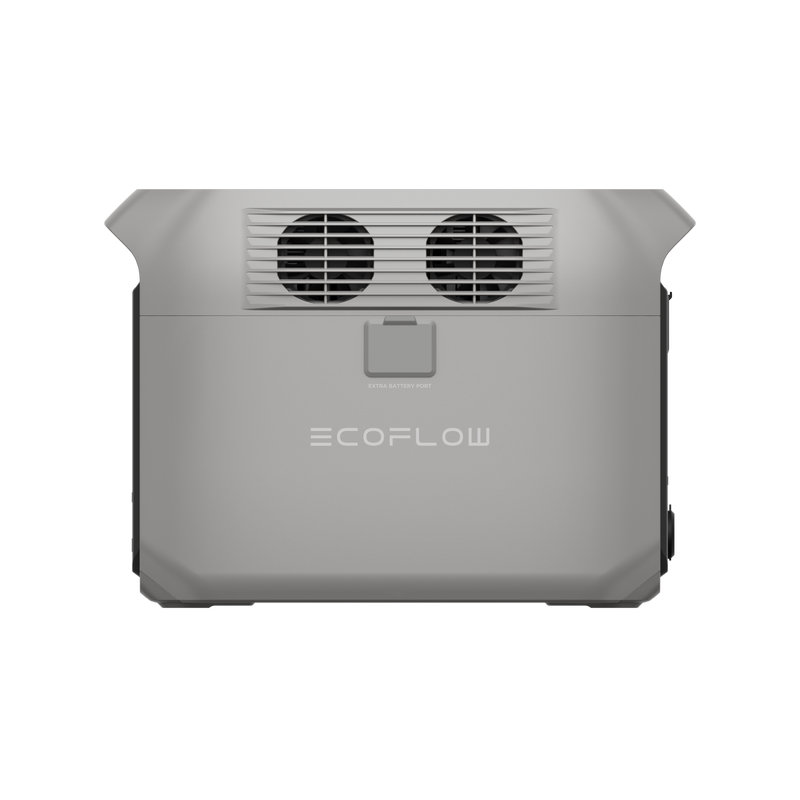 Laden Sie das Bild in Galerie - Viewer, EcoFlow DELTA 3 1500 Powerstation 1536 Wh EU-Version | USV (&lt;15 ms)
