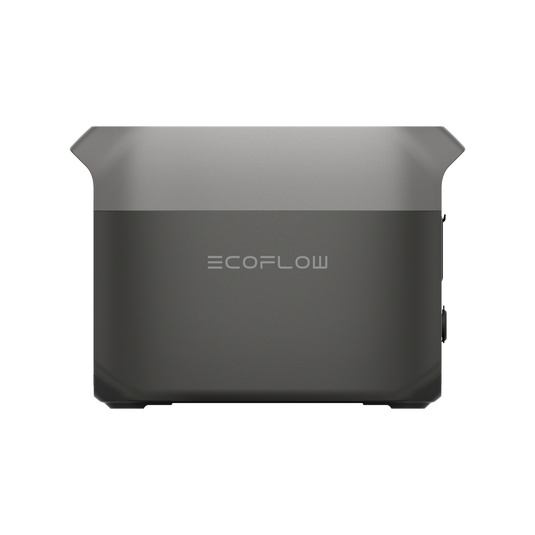 EcoFlow DELTA 3 Powerstation 1024 Wh versione CH | Gruppo di continuità (<10ms)