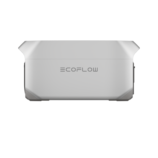 EcoFlow DELTA 3 Batteria aggiuntiva intelligente da 1024 Wh