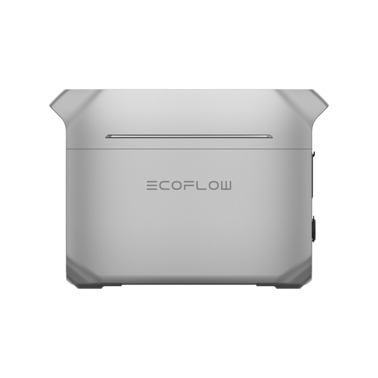 EcoFlow DELTA 3 Plus Powerstation 1024 Wh Versione UE | Gruppo di continuità (<10ms)