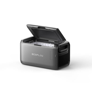 Glacière à compresseur portable EcoFlow GLACIER Classic 35 litres