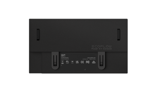 EcoFlow Power Kits Touch-Screen Monitor – EcoFlow Schweiz - Suisse ...
