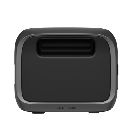 EcoFlow RIVER 3 Powerstation 245 Wh version UE