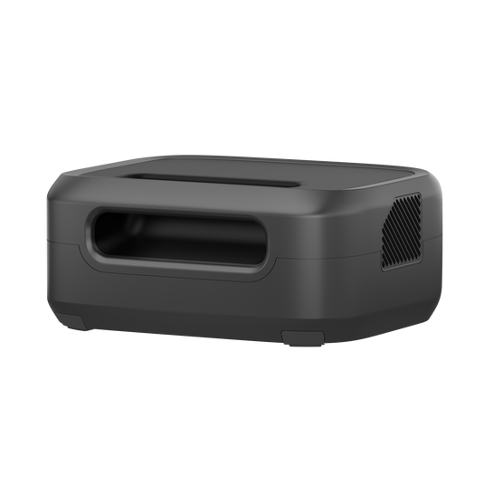 EcoFlow RIVER 3 Powerstation 245 Wh version UE