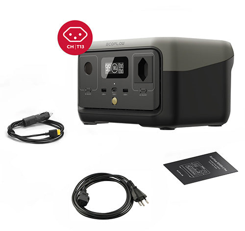 Test EF EcoFlow RIVER 3 : Générateur Solaire Portable, 245 Wh Et 600 W Pour Le Camping Test EF EcoFlow RIVER 3 : Générateur Solaire Portable, 245 Wh Et 600 W Pour Le Camping