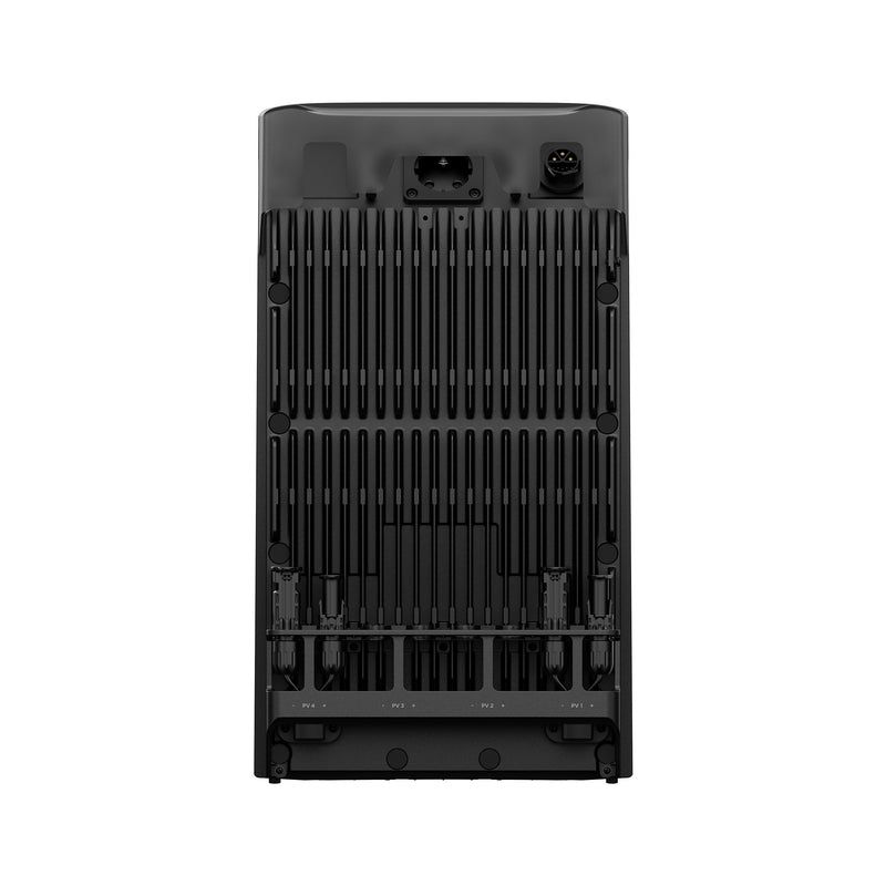Laden Sie das Bild in Galerie - Viewer, EcoFlow STREAM Max Solarbatterie 600 W CH-Version | 1200 W AC Ausgang | 2 MPPT Solareingang
