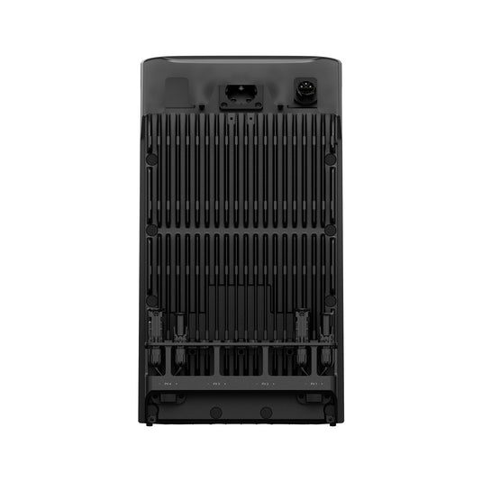 EcoFlow STREAM Max Solarbatterie 600 W CH-Version | 1200 W AC Ausgang | 2 MPPT Solareingang